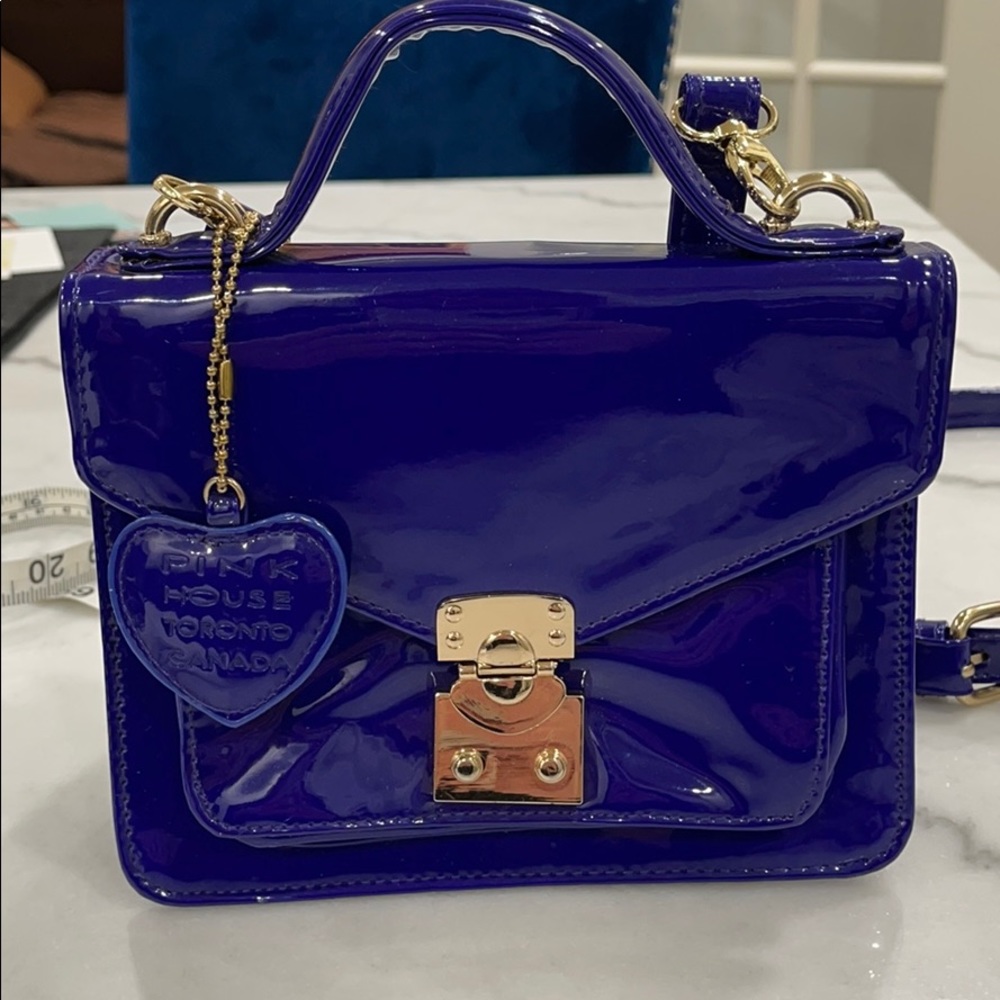 Crossbody Purse